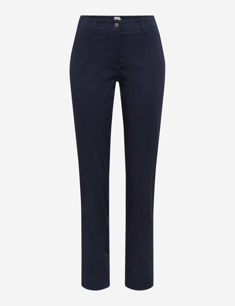 Brax Skinny, Slim  dunkelblau
