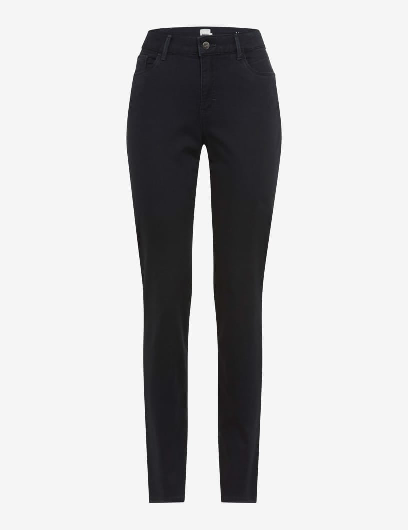 Brax Skinny, Slim  dunkelblau