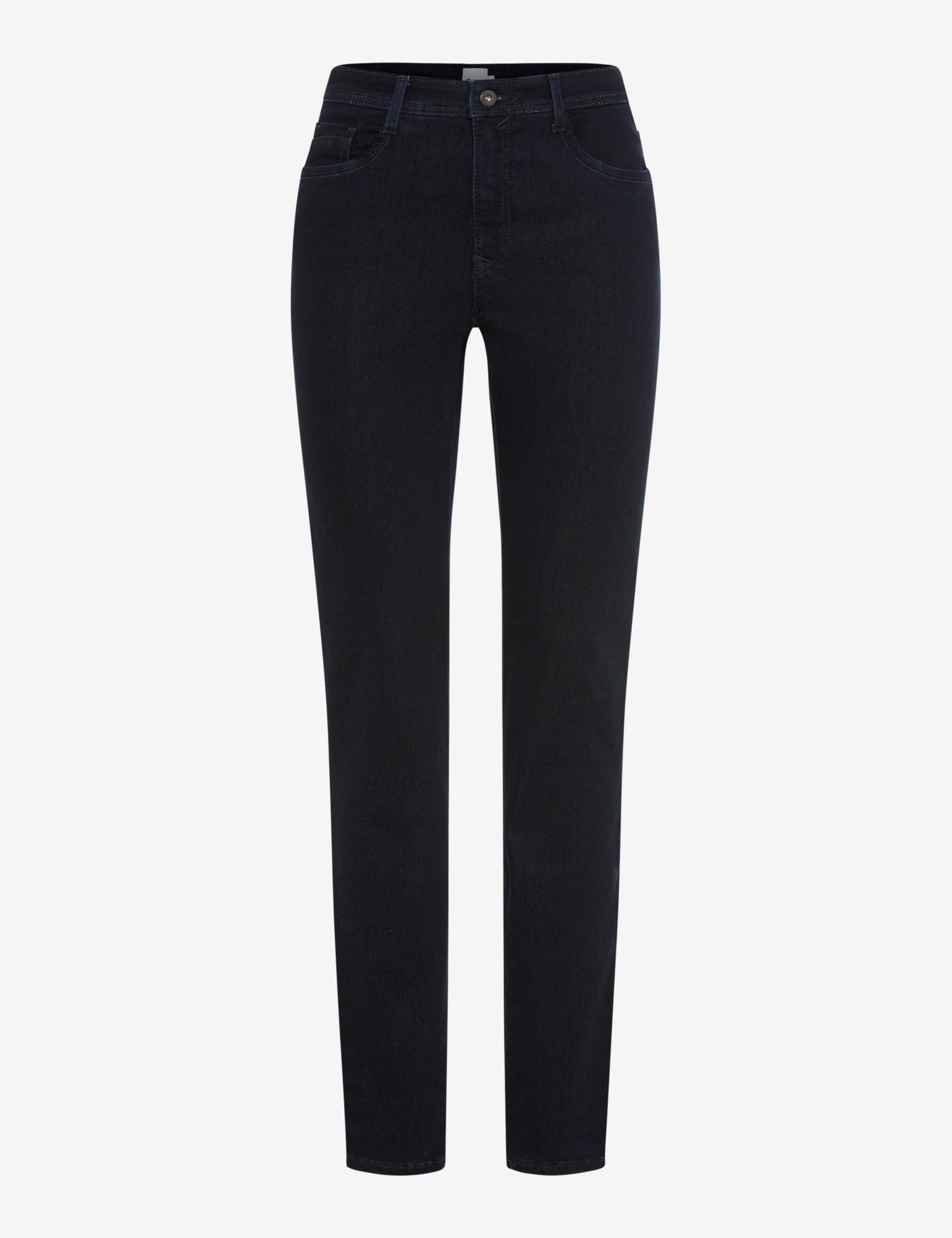 Brax Skinny, Slim  dunkelblau