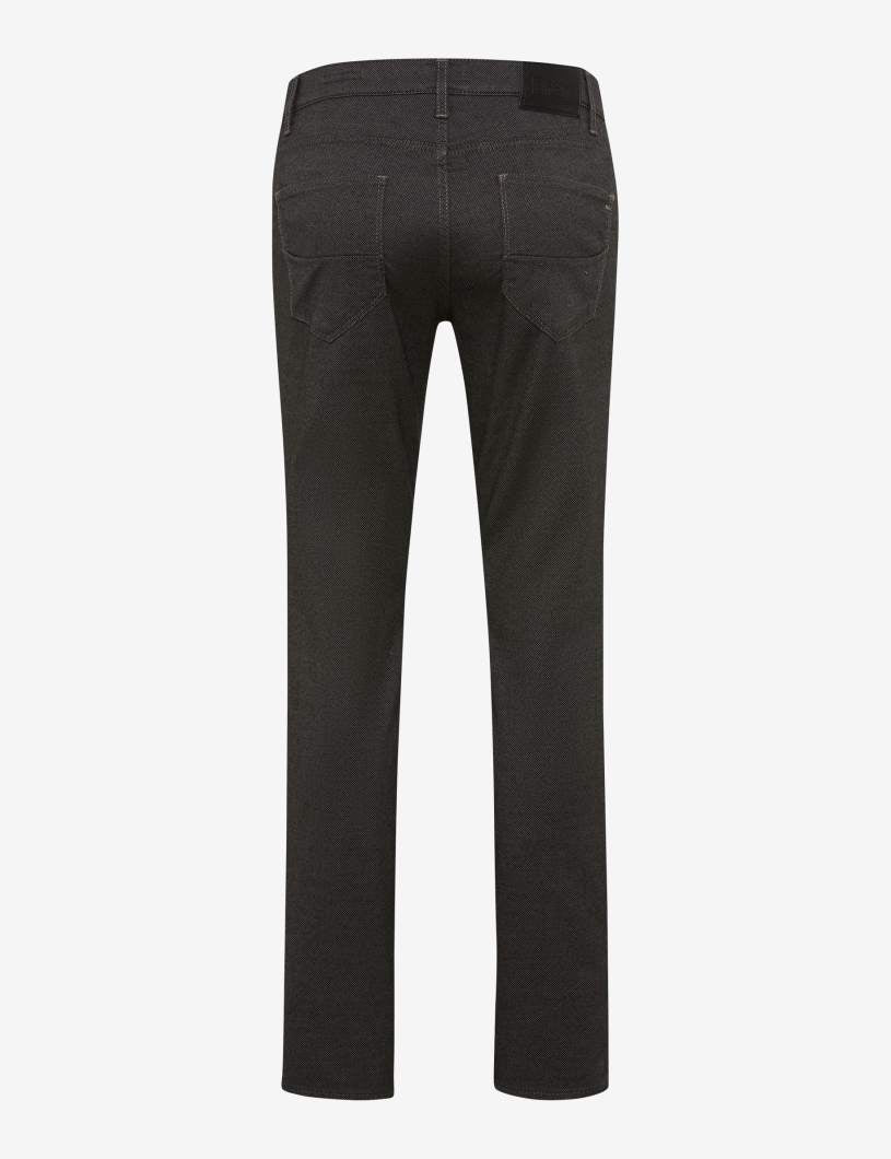 Brax Skinny, Slim  grau