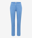 Brax Skinny, Slim  hellblau