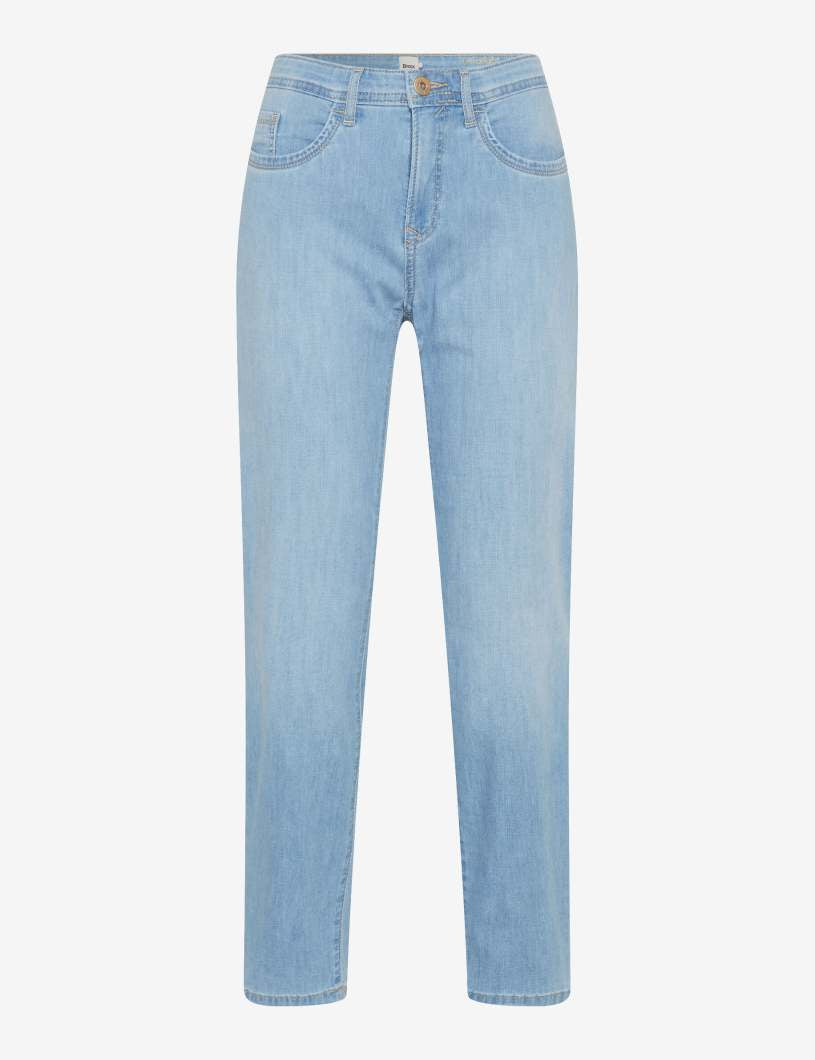 Brax Straight  hellblau