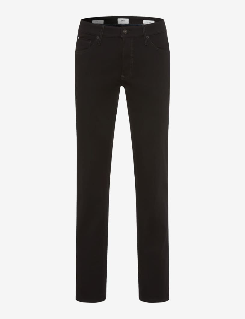 Brax Straight  schwarz