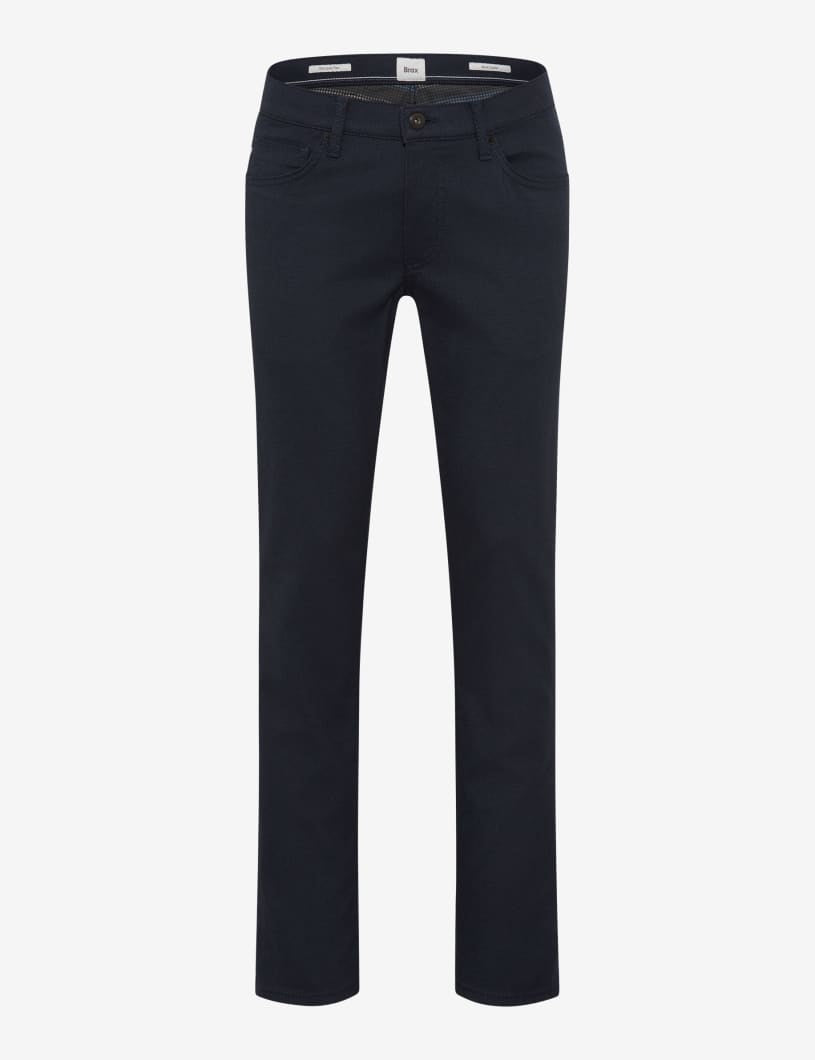 Brax Straight  schwarz