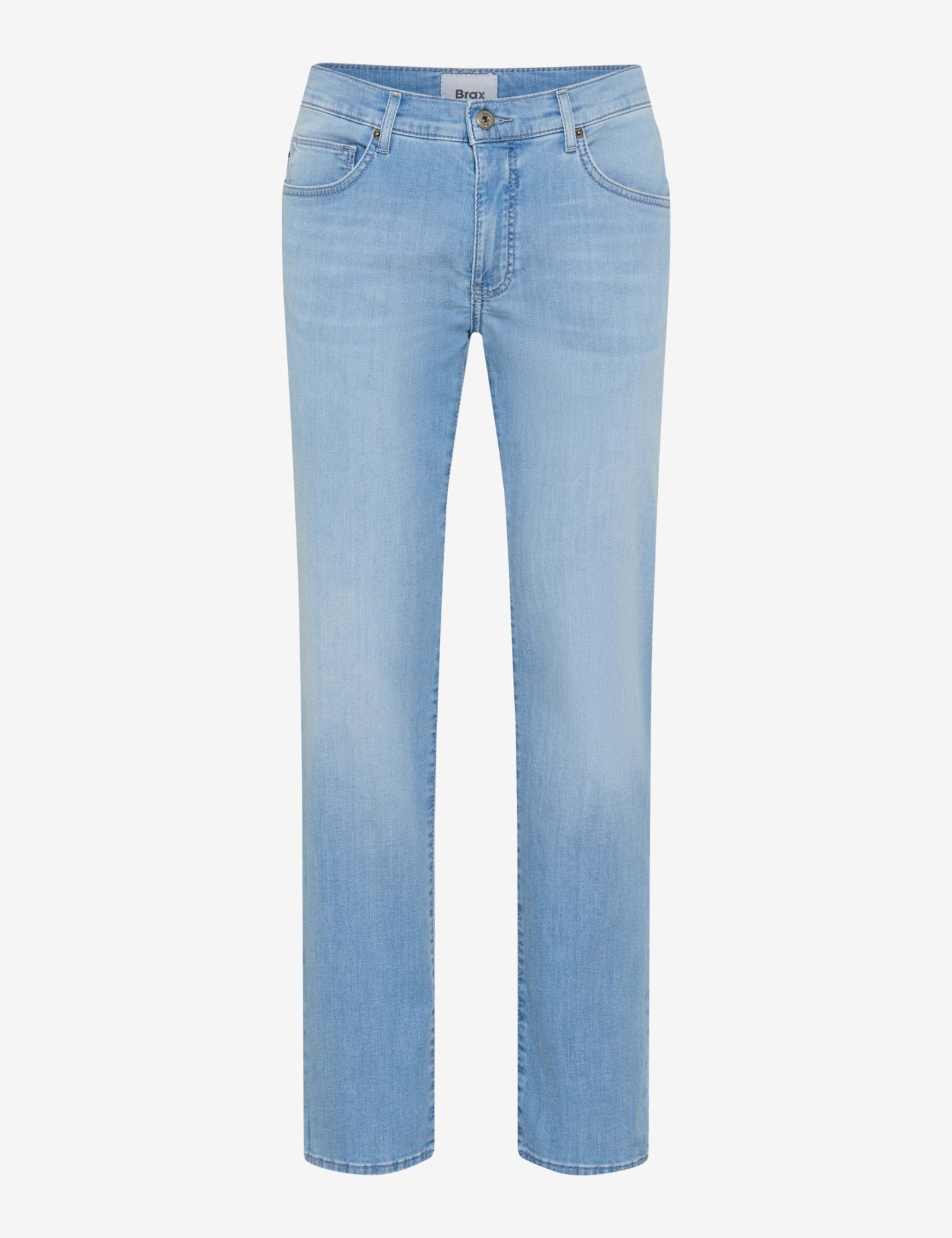 Brax Jeans  hellblau