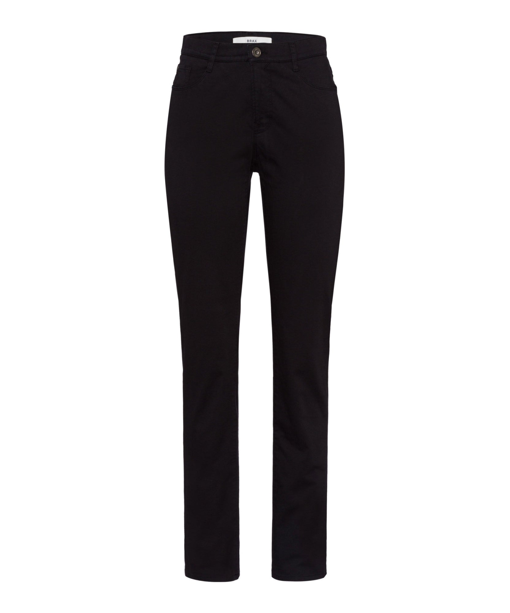 Brax Skinny, Slim  schwarz