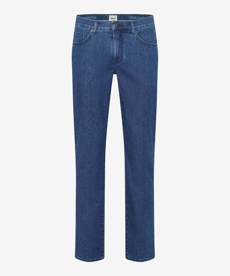 Brax Jeans  blau