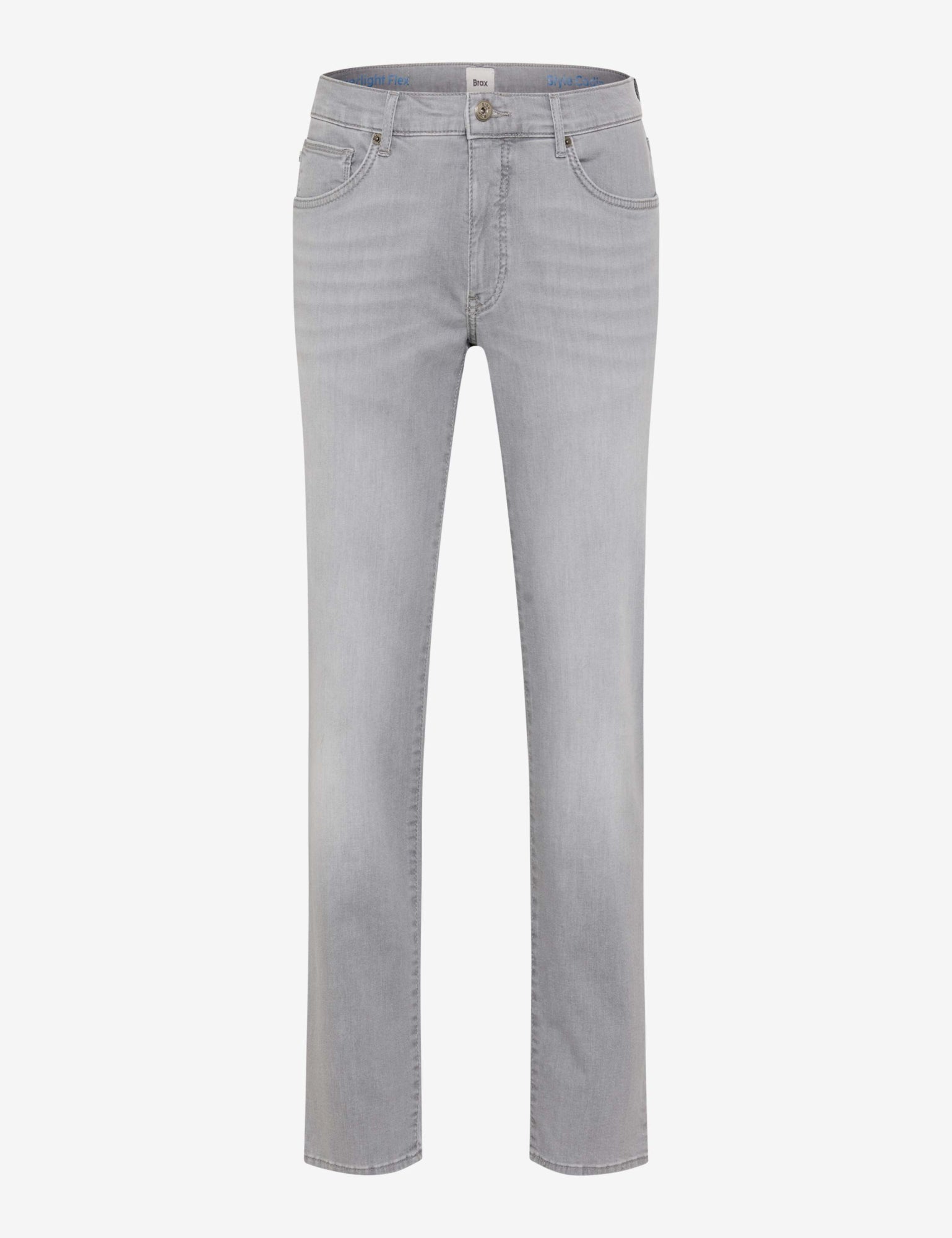 Brax Jeans  grau