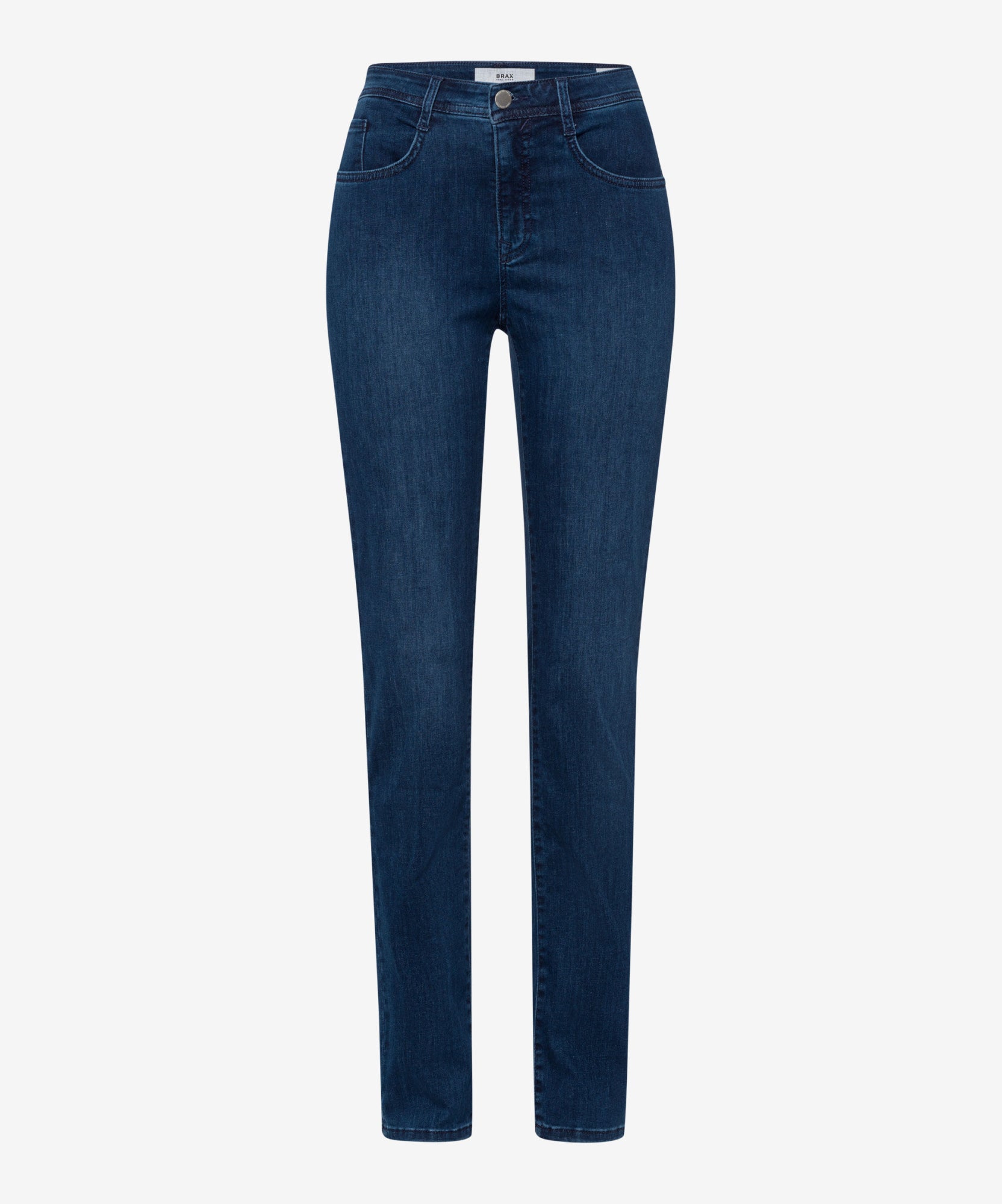 Brax Skinny, Slim  dunkelblau