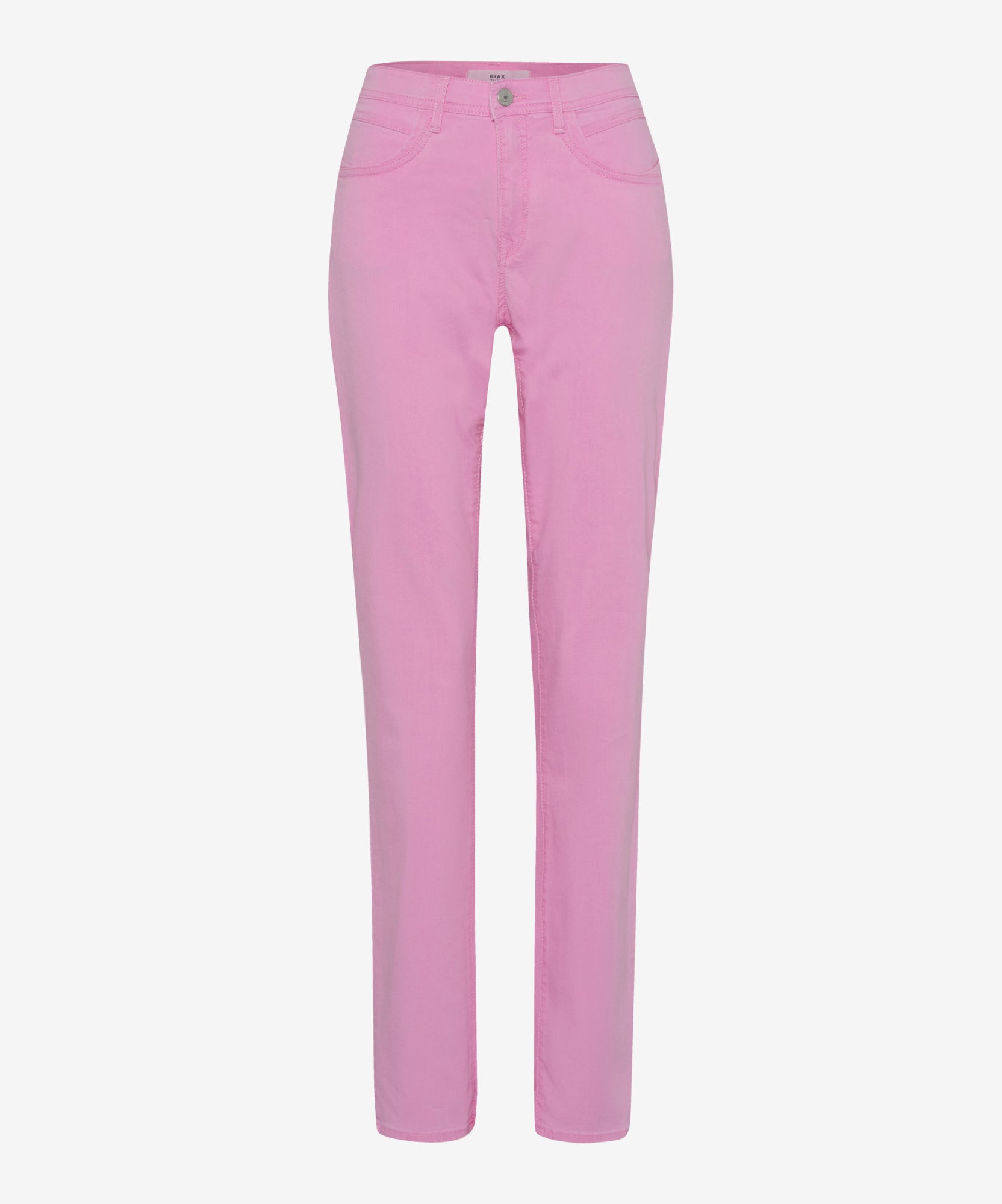 Brax Skinny, Slim  rosa