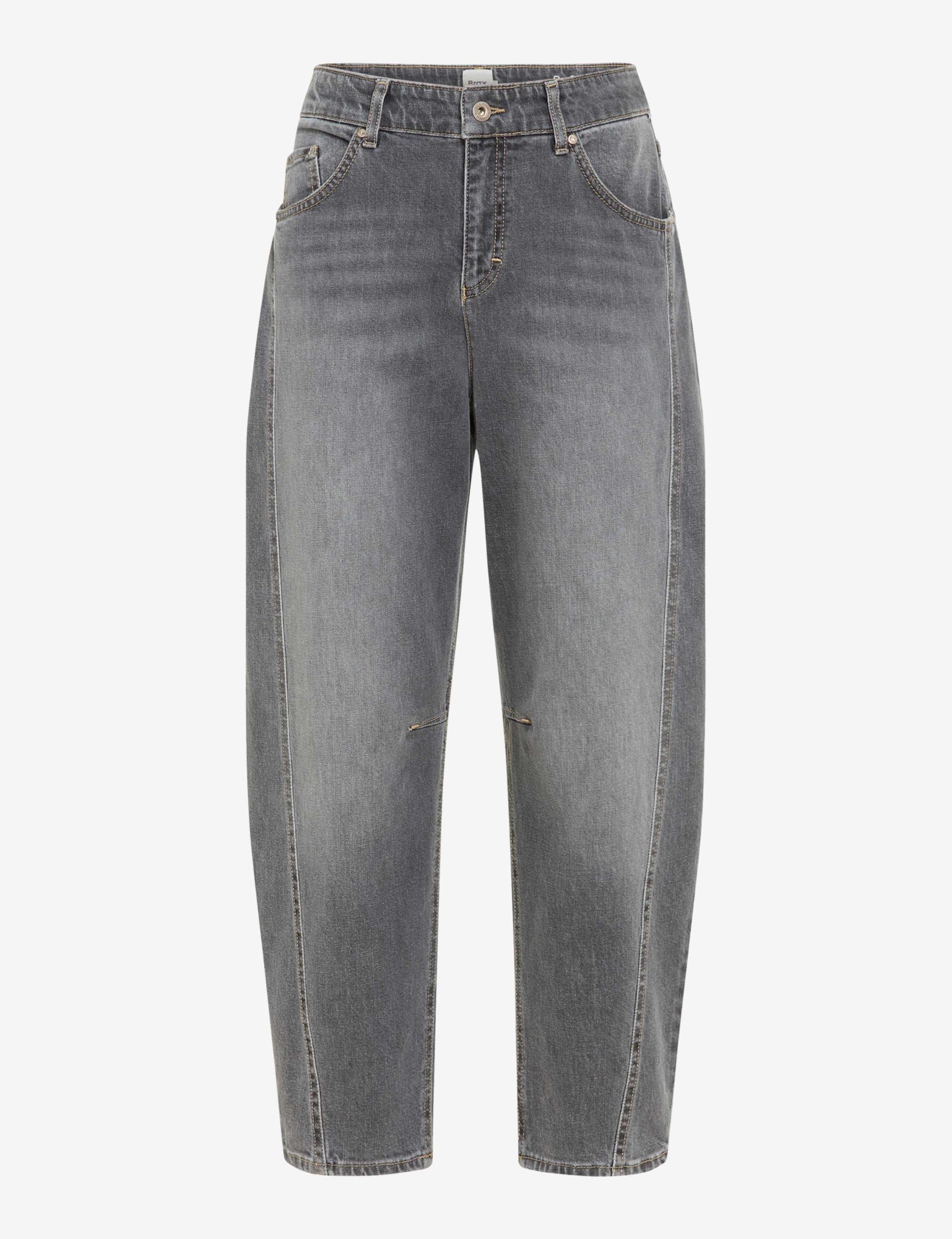 Brax Jeans  grau