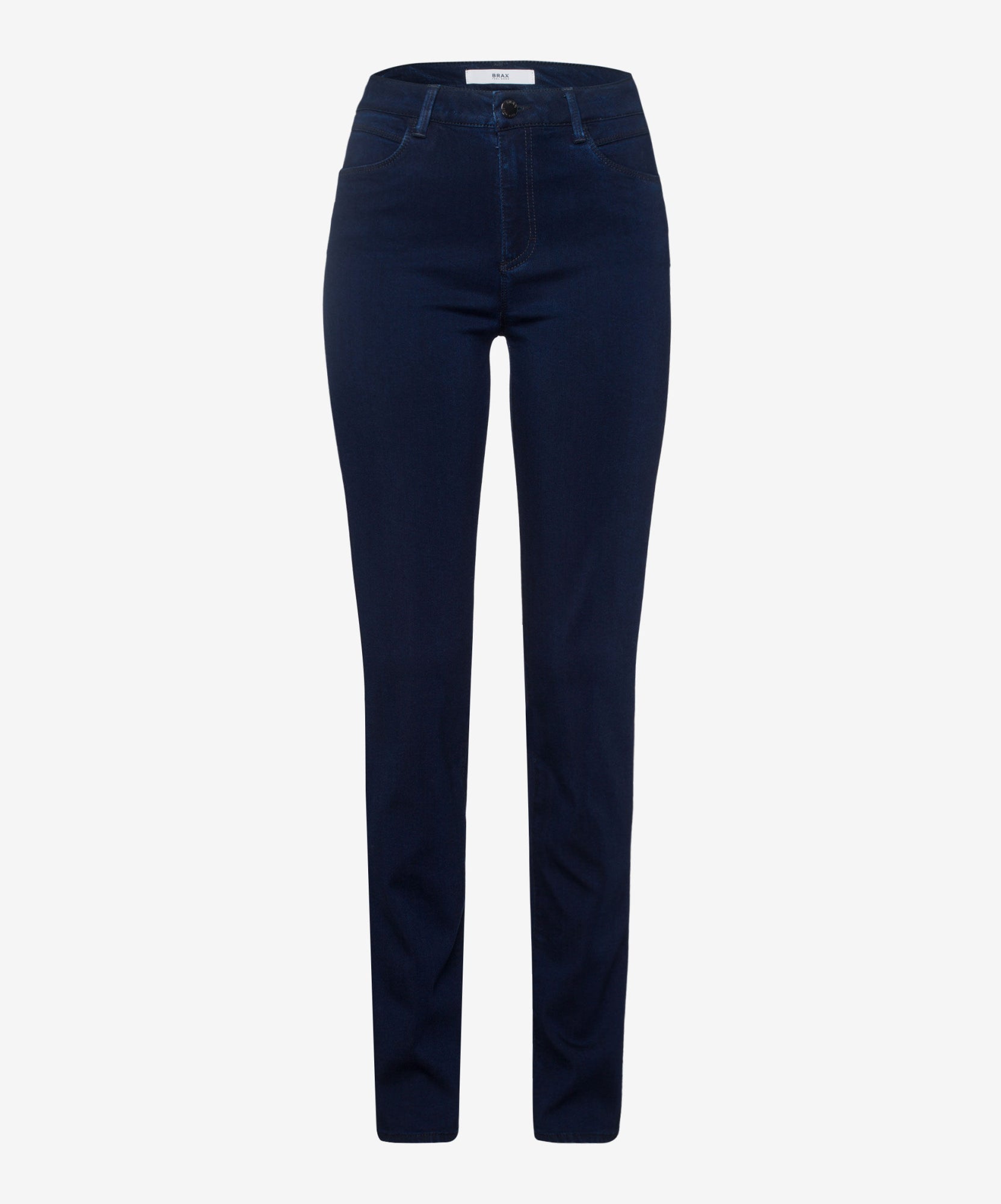 Brax Skinny, Slim  dunkelblau