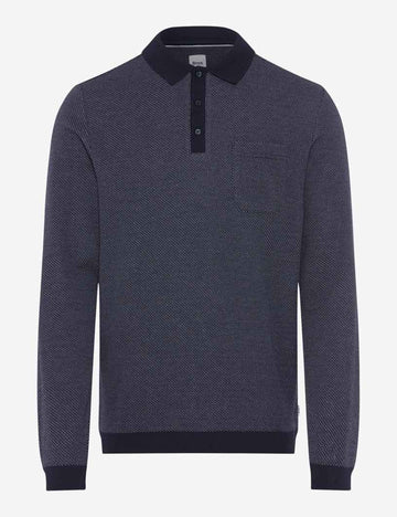 Langarmshirt