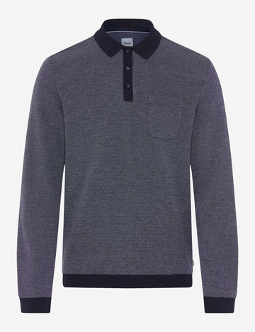 Langarmshirt 