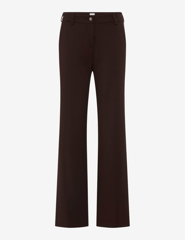 MAINE Wide Leg Chino