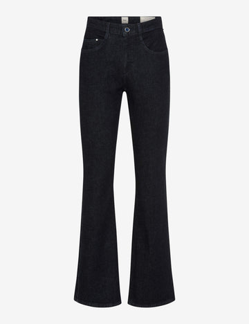 MARY Five-Pocket-Jeans im Bootcut Fit