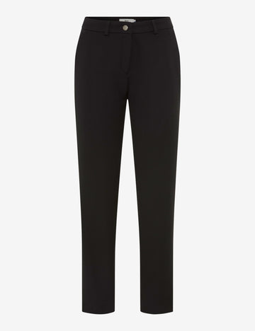 MMARON S Chinohose mit Thermo-Qualität