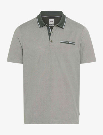 Poloshirt