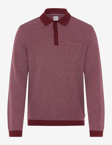 Poloshirt