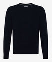 Brax Pullover  dunkelblau