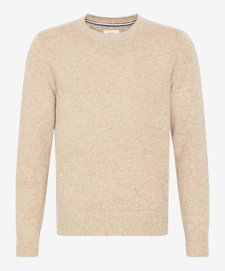 Brax Pullover  braun