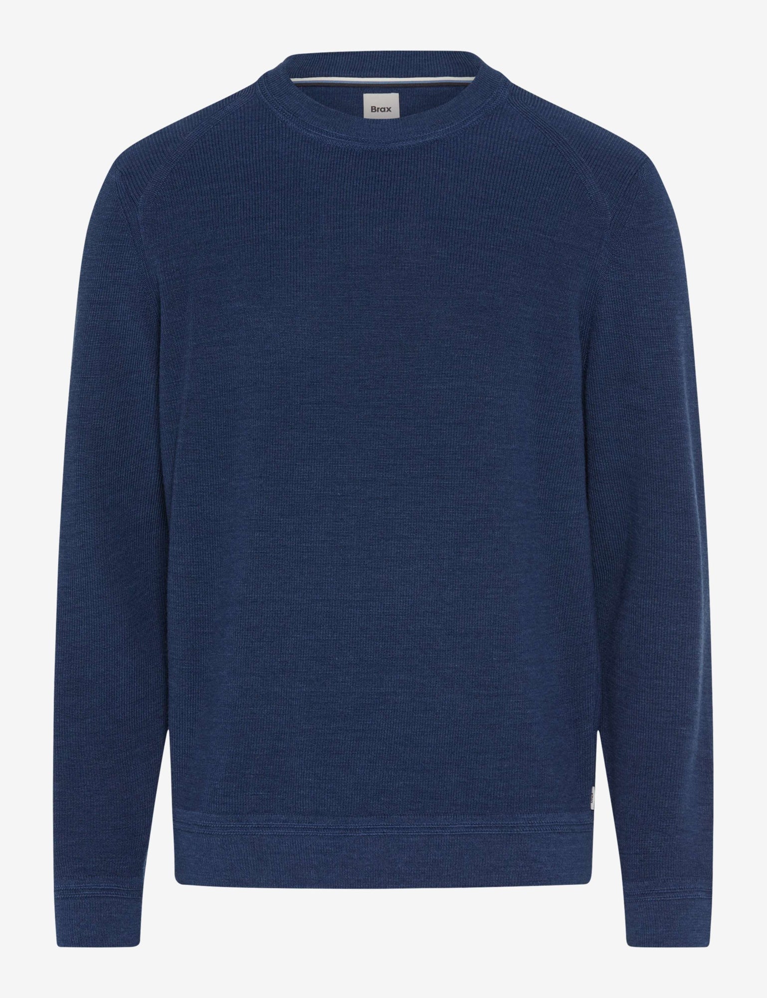 Brax Pullover  dunkelblau