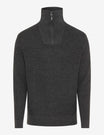 Brax Pullover  dunkelgrau