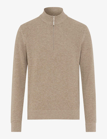 STEFFEN Strickpullover