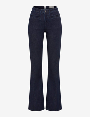 Shakira Five-Pocket-Jeans im Slim Flared Fit
