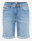 Brax Shorts  blau