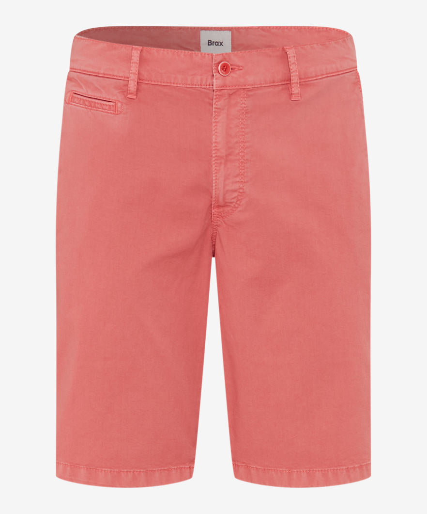 Brax Shorts  orange