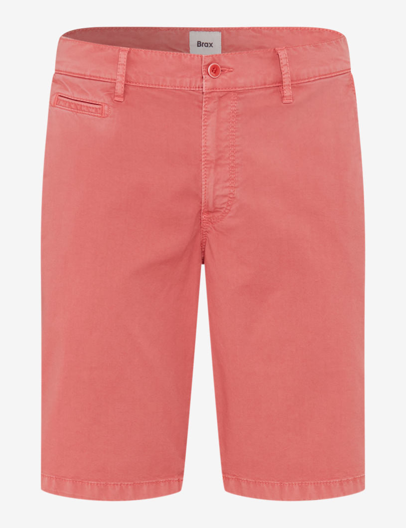 Brax Shorts  orange