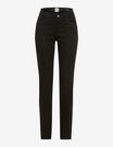 Brax Skinny, Slim  schwarz
