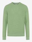 Brax Pullover  grün