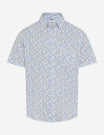 Brax Hemden  blau