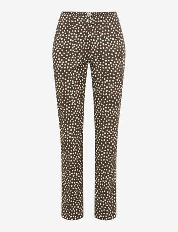Chinohose „Style Maron S“