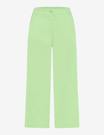 Wide Leg Hose im Style MELLI S