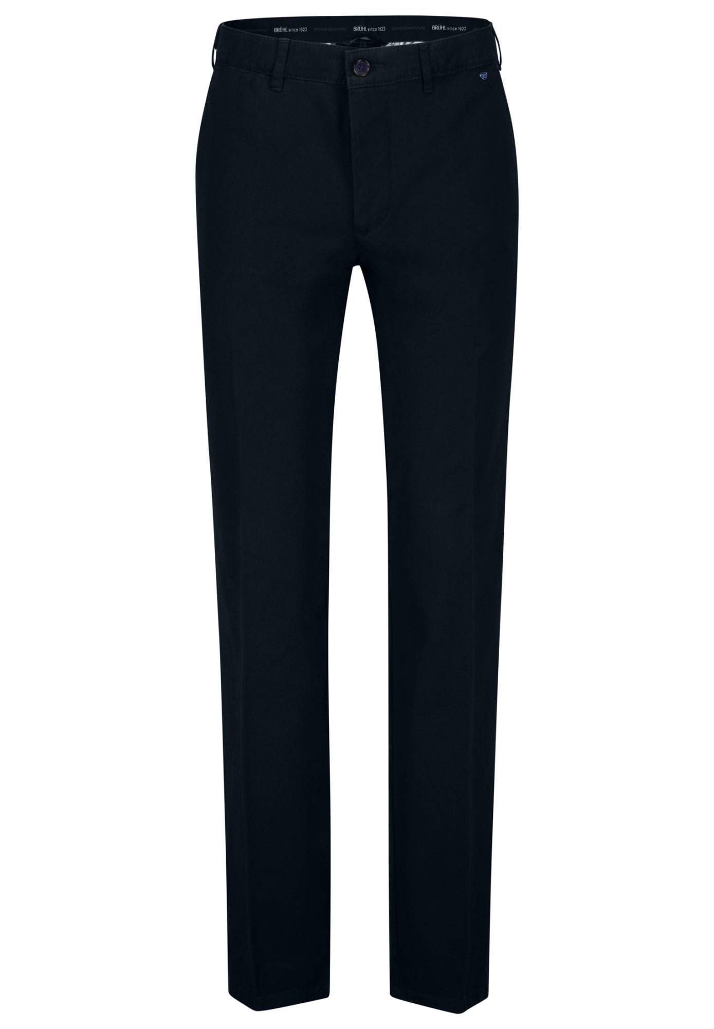 Brühl Chinos  dunkelblau