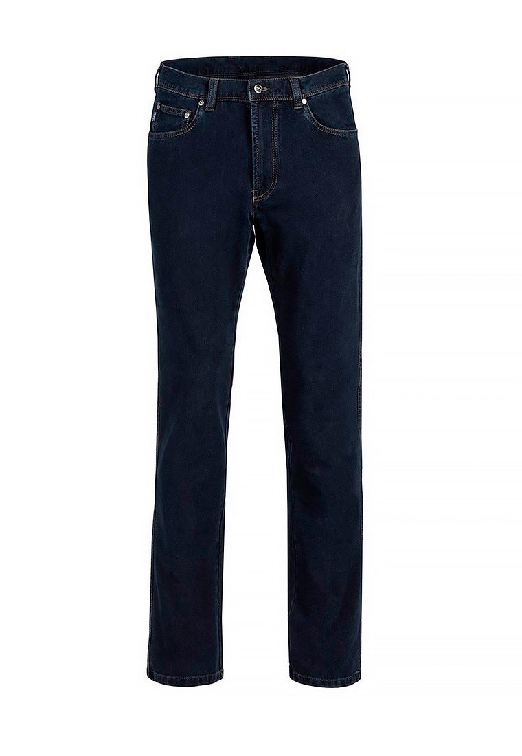 Brühl Jeans  schwarz