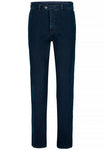 Brühl Jeans  schwarz