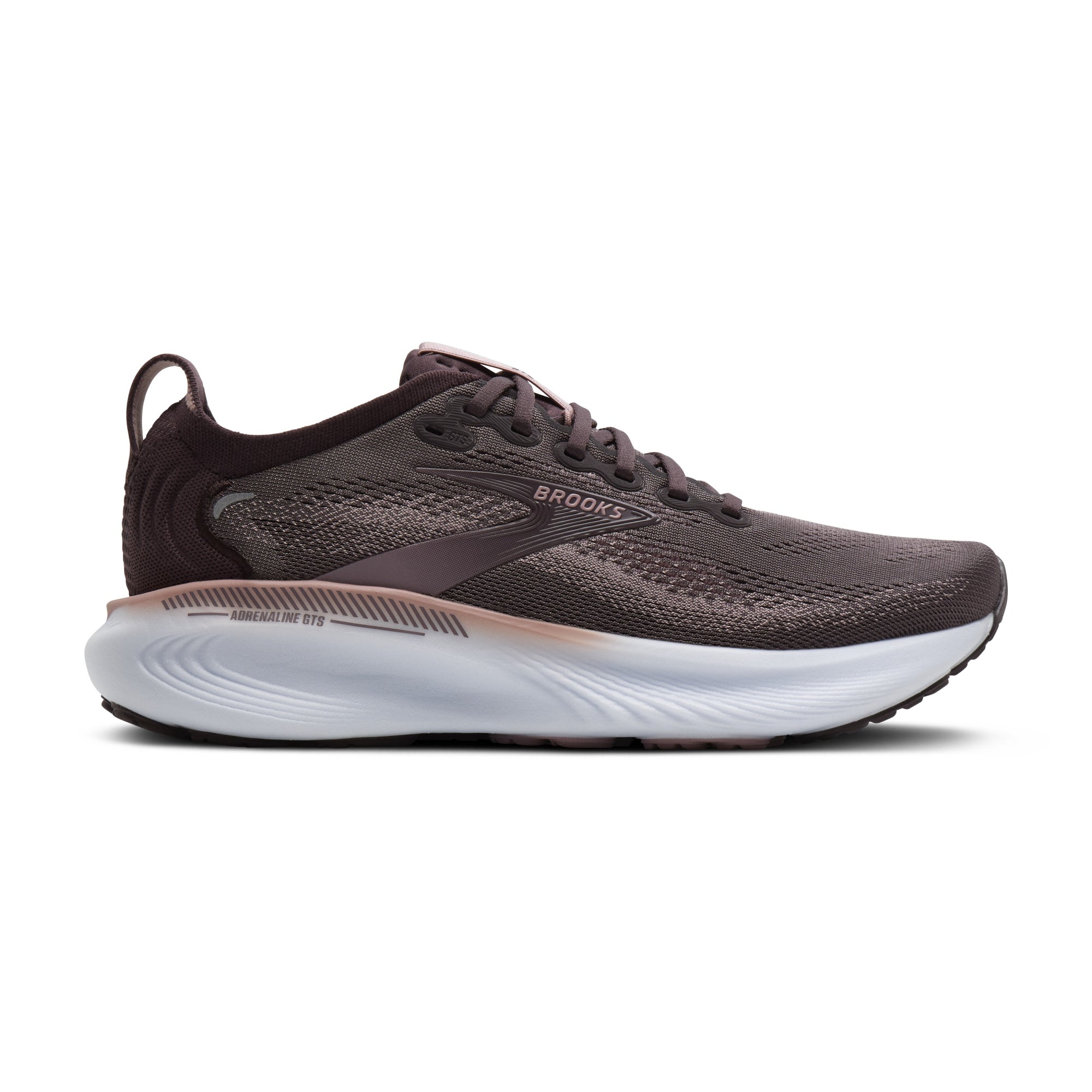 Brooks Sportschuhe  dunkelgrau