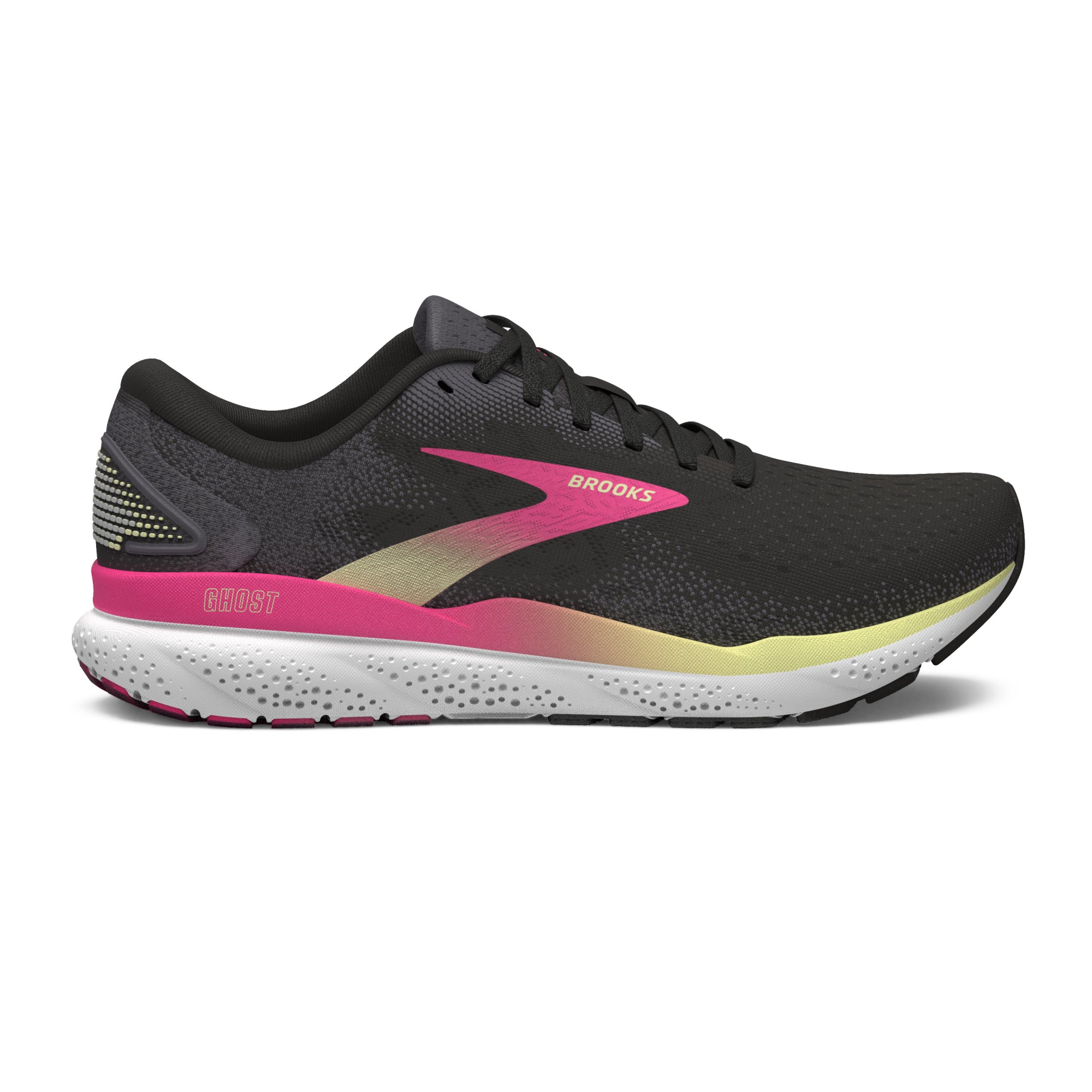Brooks Sportschuhe  schwarz