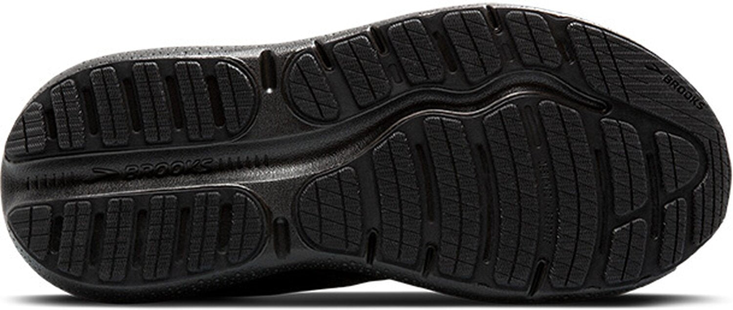 Brooks Sportschuhe  schwarz