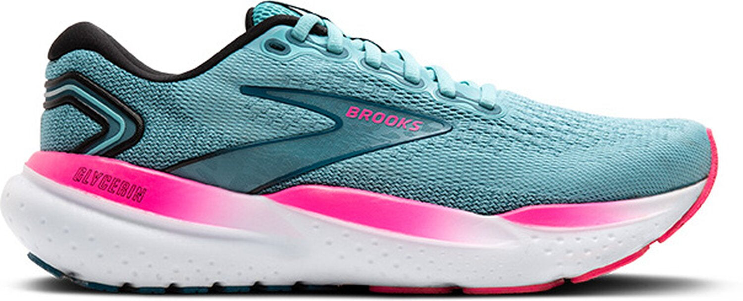 Brooks Sportschuhe  hellblau