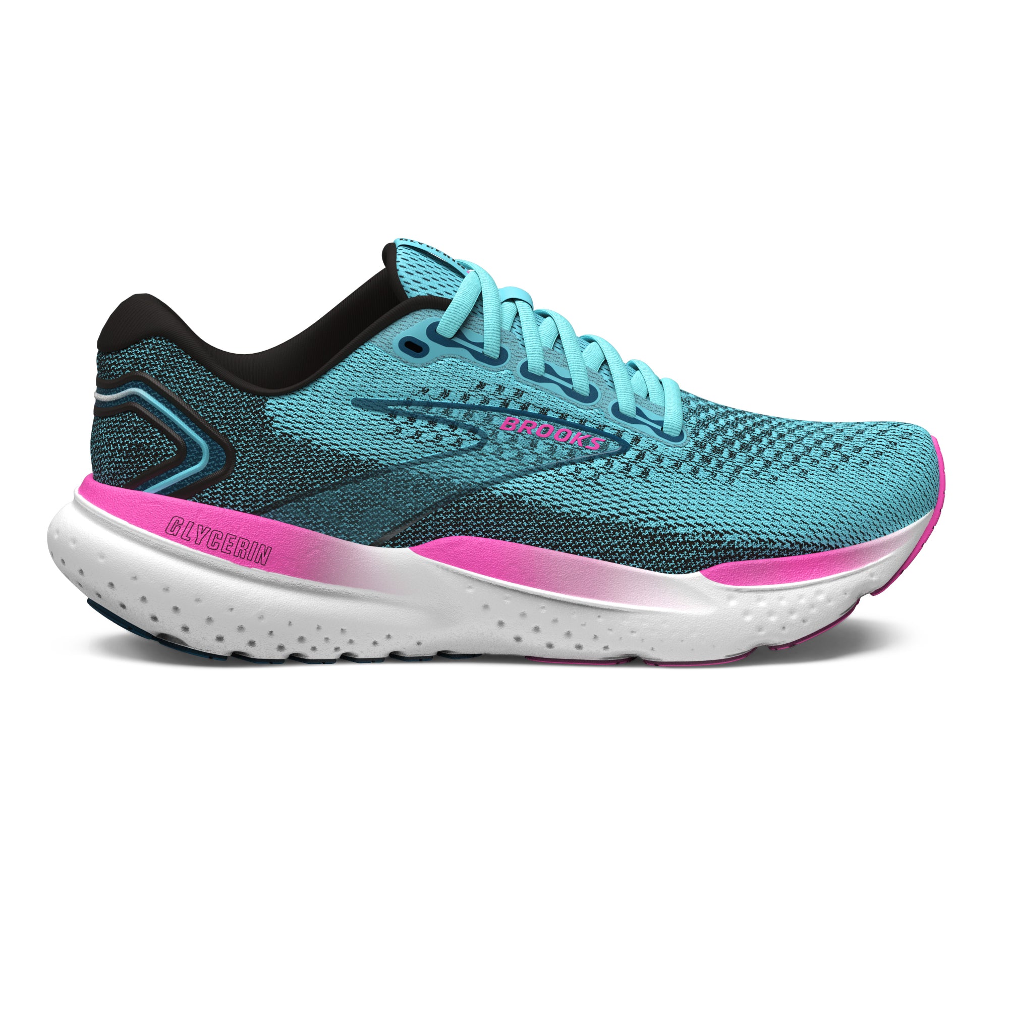 Brooks Sportschuhe  hellblau