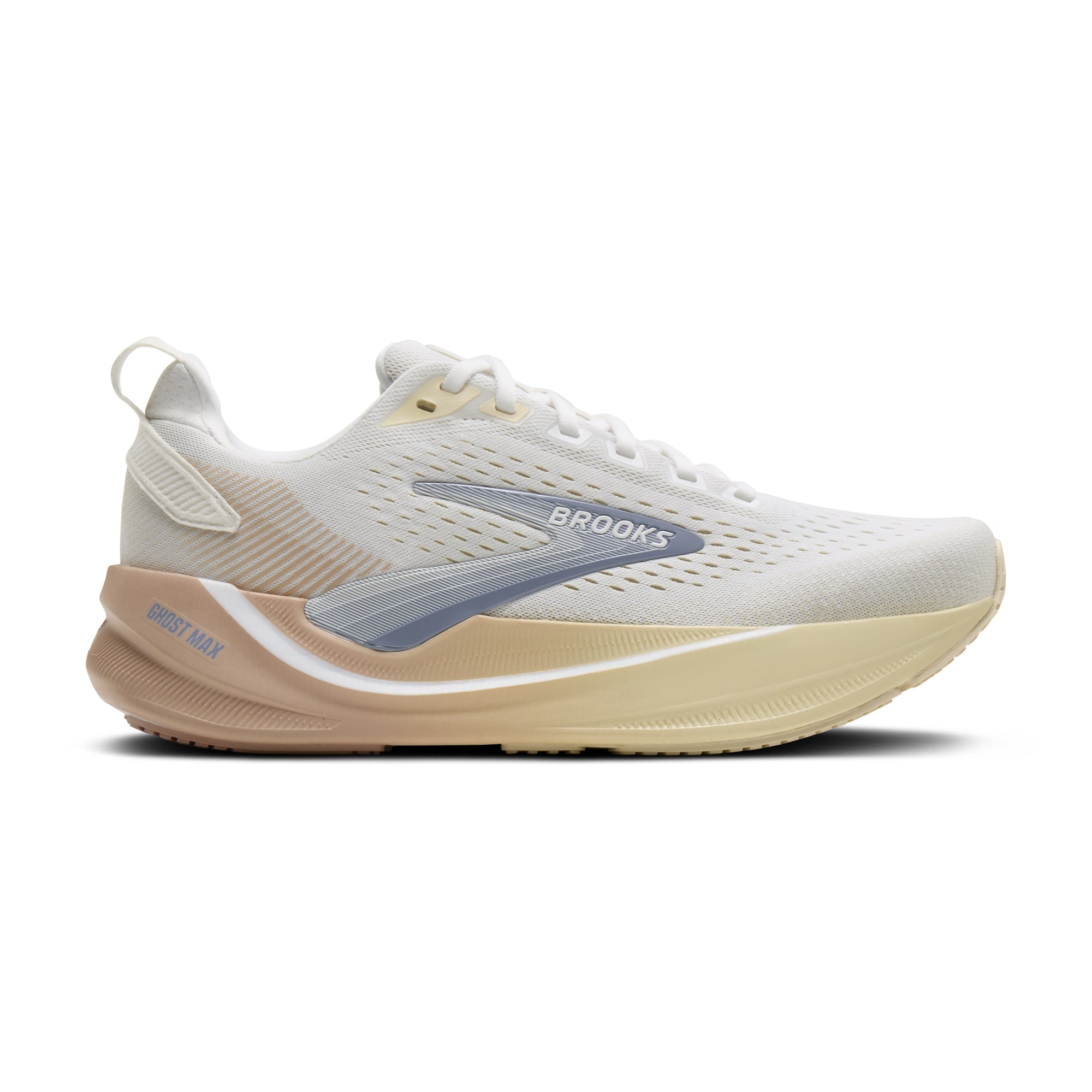 Brooks Sportschuhe  weiß