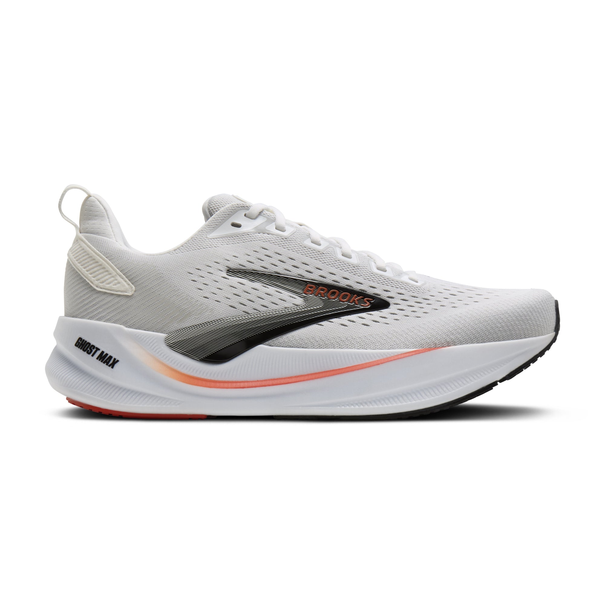 Brooks Sportschuhe  weiß
