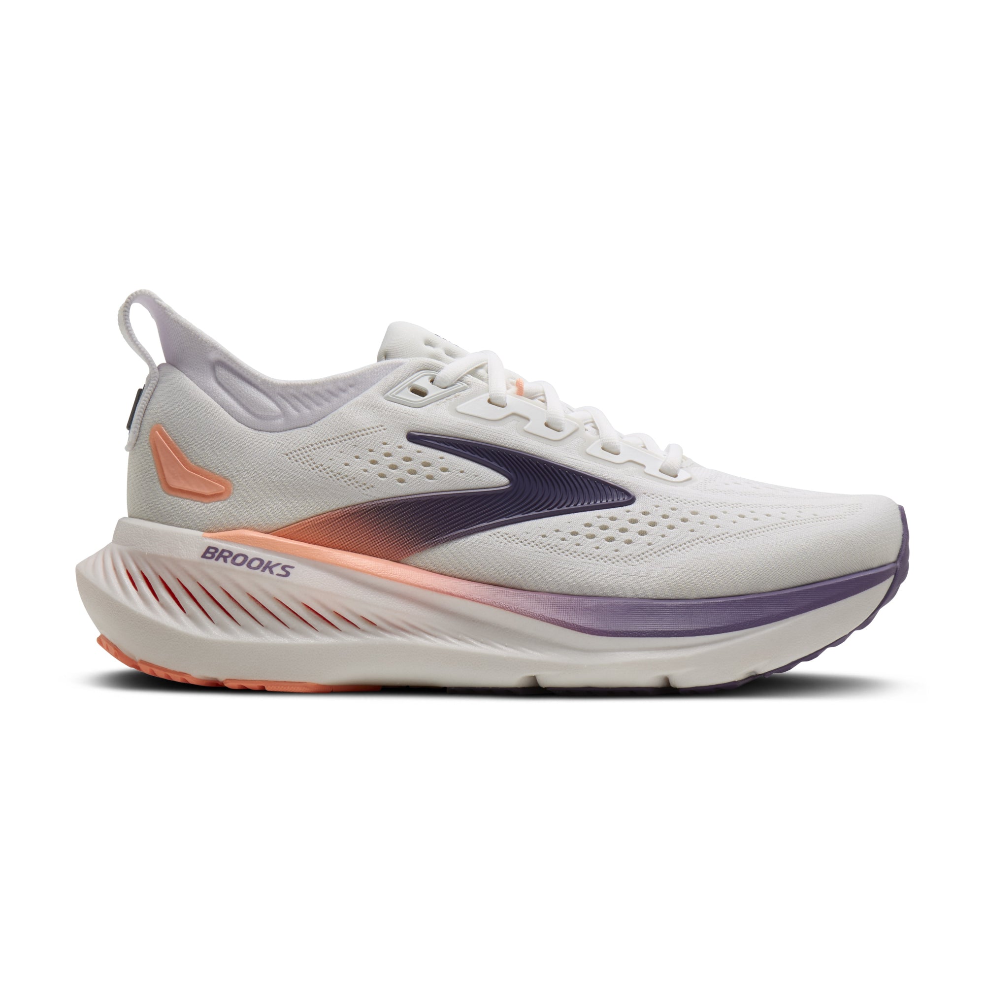 Brooks Sportschuhe  grau