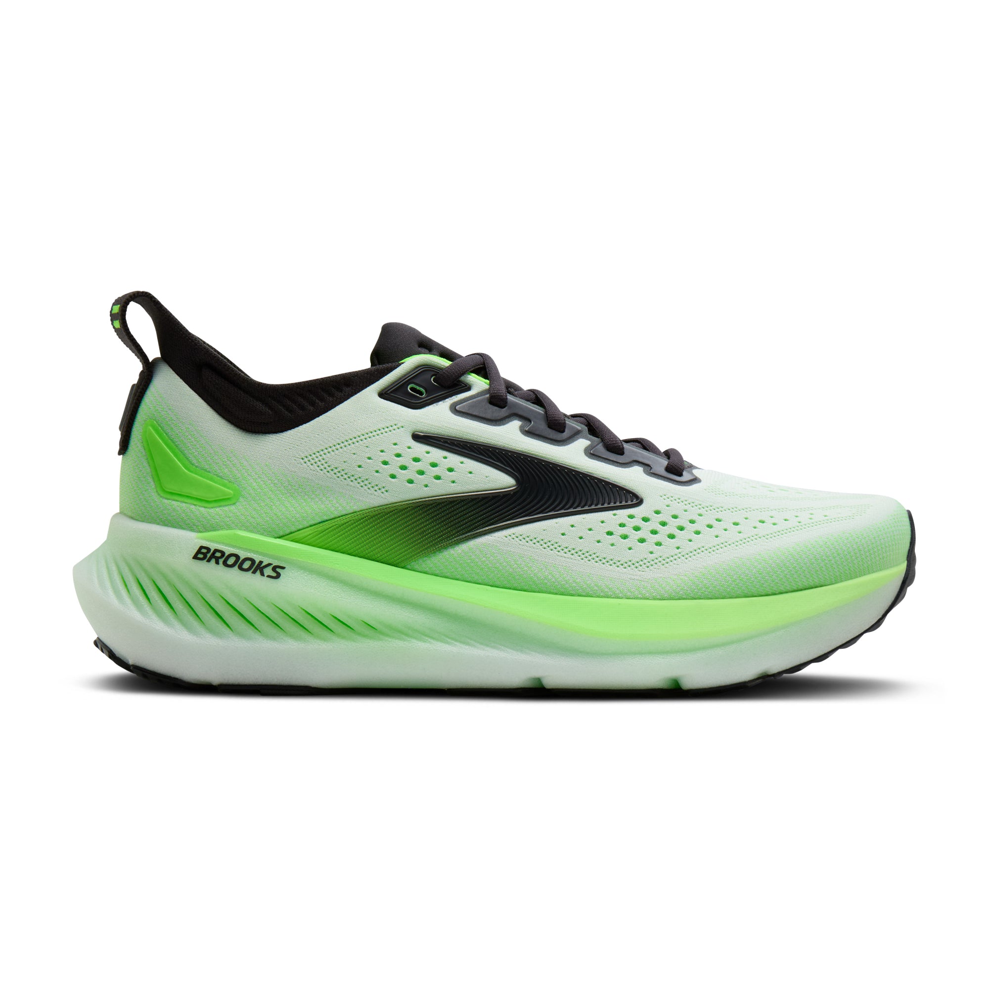 Brooks Sportschuhe  grün
