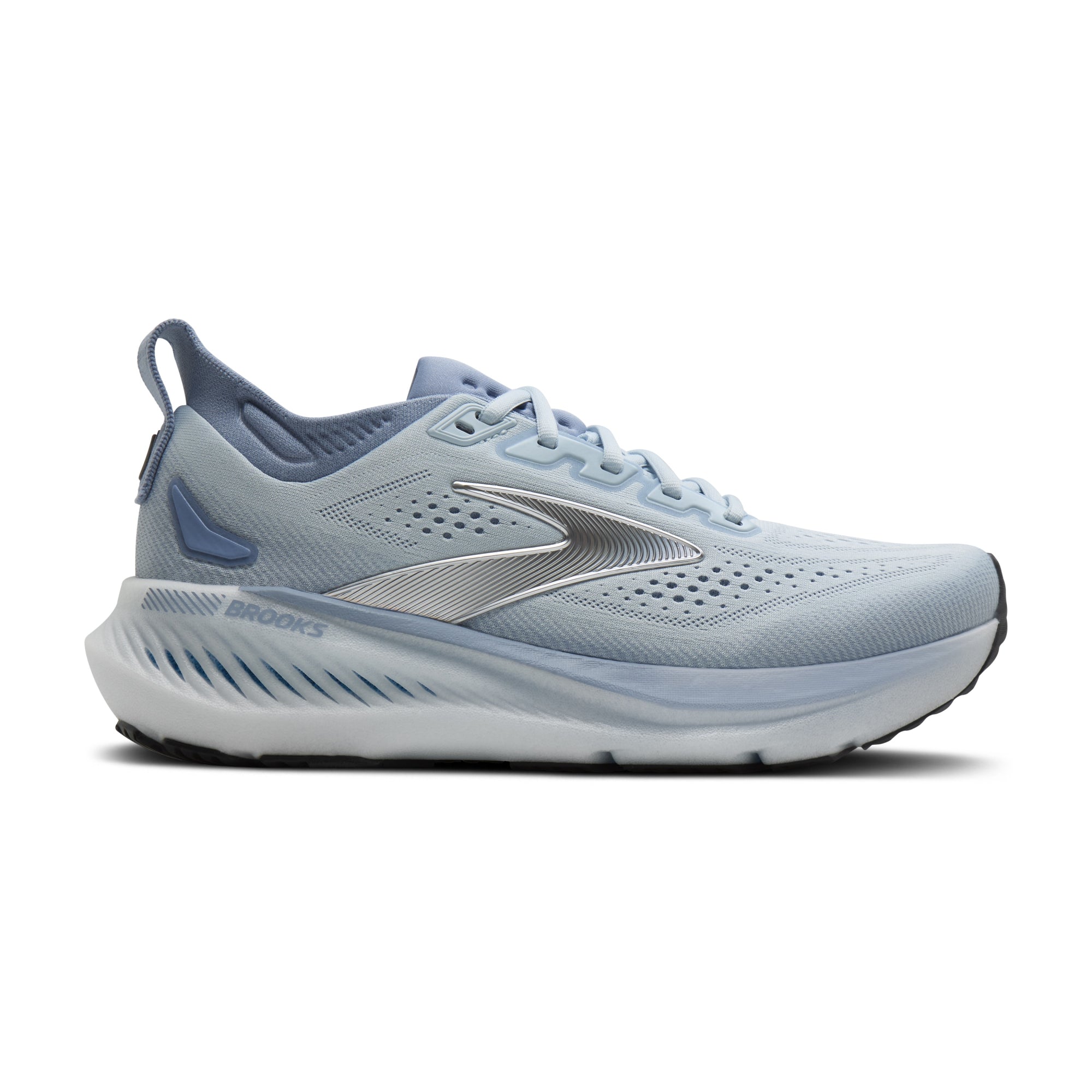 Brooks Sportschuhe  blau